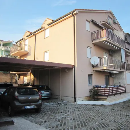 Apartment Reljic