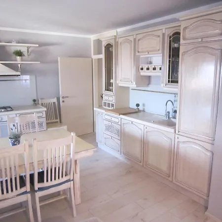 Apartment Reljic