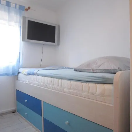Reljic Apartment Vodice