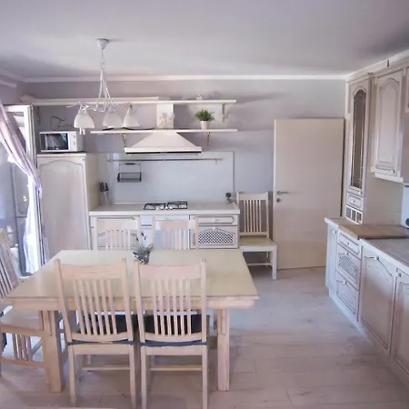 Apartment Reljic *