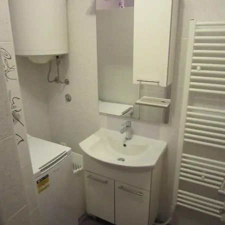 Apartment Reljic *